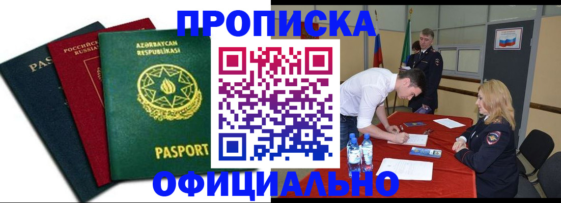прописка гарантия в Александровске
